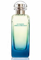 HERMES UN JARDIN APRÈS LA MOUSSON EDT 100 ML.