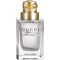 GUCCI MADE TO MEASURE HOMME  EDT 90 ML.