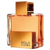 LOEWE SOLO LOEWE ABSOLUTO EDT 75 ML.